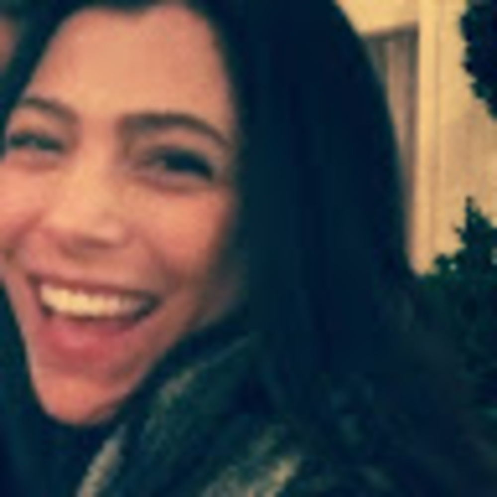 Meet your Posher, Abbi